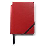 Записная книжка Cross AC281-3M Journal Crimson, формат А5 (красная) 160 страниц